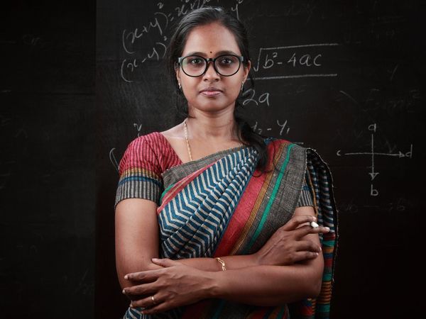 Representational Image