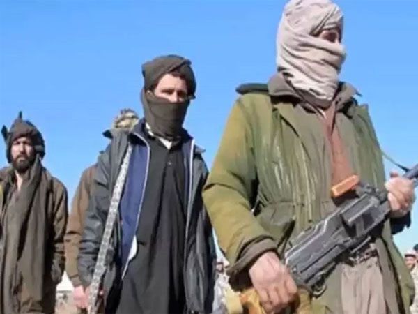 ISIS K attempted suicide attack in India last year says top US official