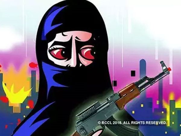 Terrorists killed six non Kashmiri labourers in pulwama