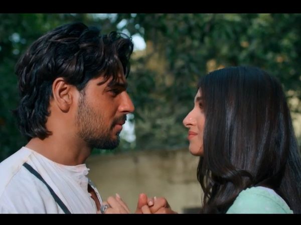 Marjaavaan Song Thodi Jagah