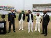 india vs south africa ranchi toss