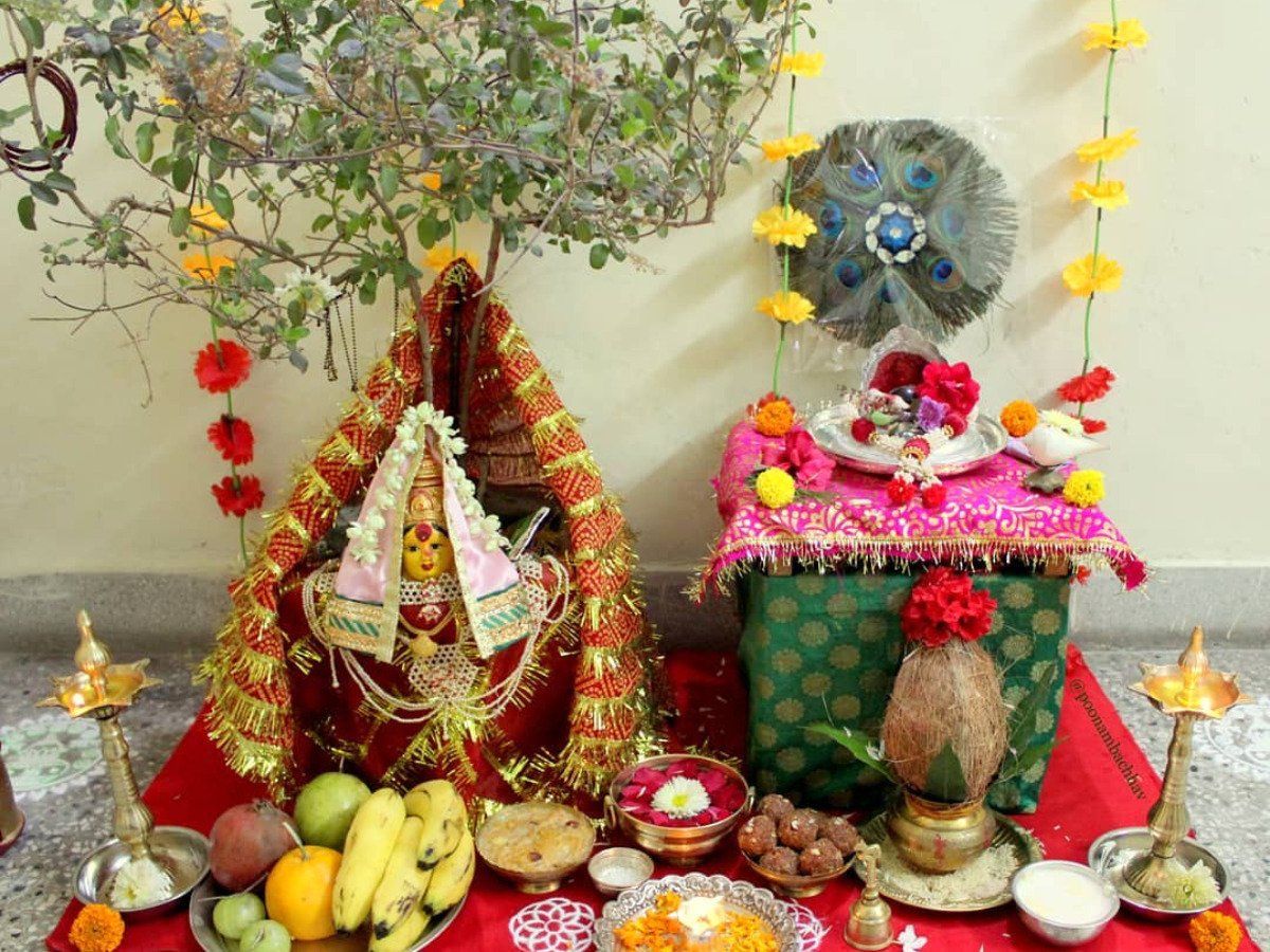 कब है तुलसी विवाह, जानें कैसे करें तुलसी और शालिग्राम का विवाह, When is  Tulsi Vivah 2019 know date time Tithi puja vidhi kab hai tulsi vivah  Mahatva importance dev Uthani Ekadashi