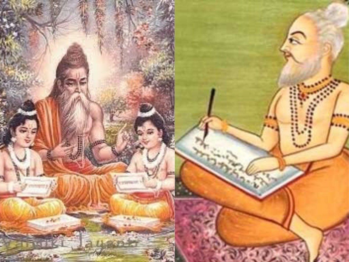 celebration-of-valmiki-jayanti-facts-about-maharishi-valmiki