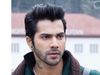 Varun Dhawan