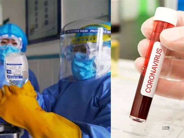 Coronavirus Myths vs Facts