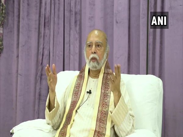 kalki bhagwan alias vijay kumar