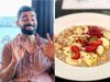 Virat Kohli Diet Plan 