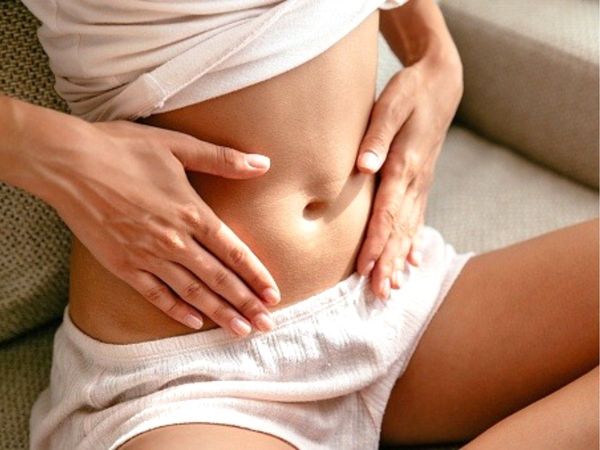 Pregnancy Weight Loss