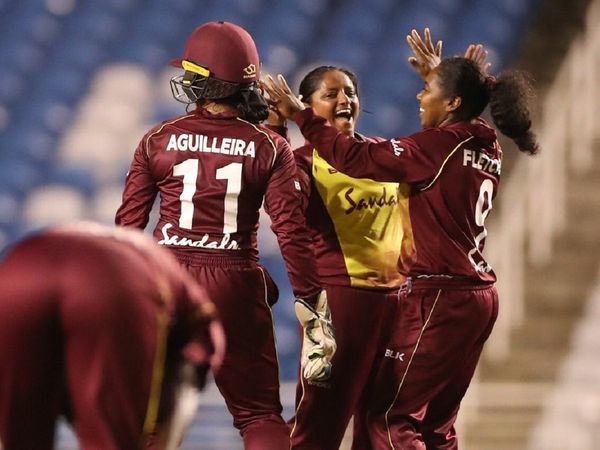 west indies women cricket team