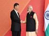 xi jinping PM Modi