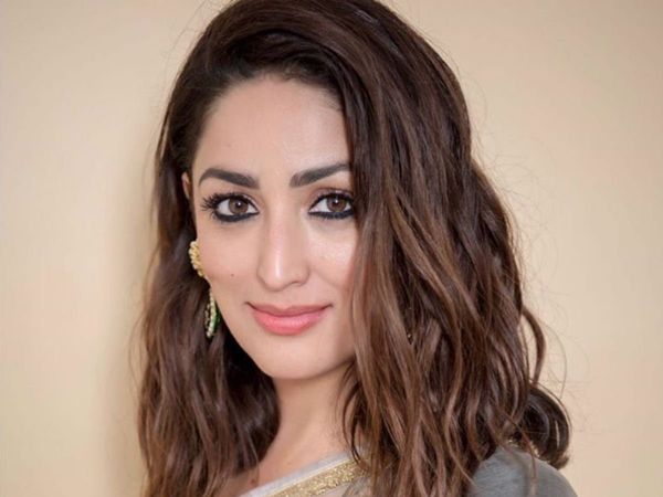 Yami gautam as tik tok star in film Bala