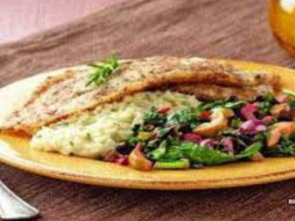 टेस्टी और यम्मी सूफी आमलेट