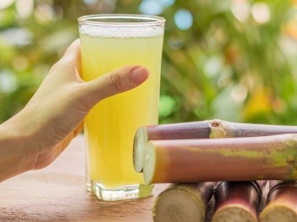 Side Effects of Sugarcane Juice