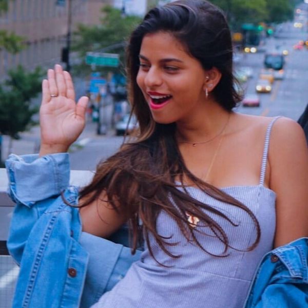 Suhana Khan 5