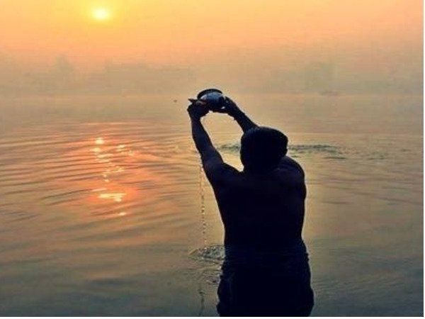 How To Worship Sun Surya Dev Mantra 