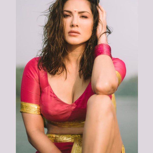 Sunny Leone