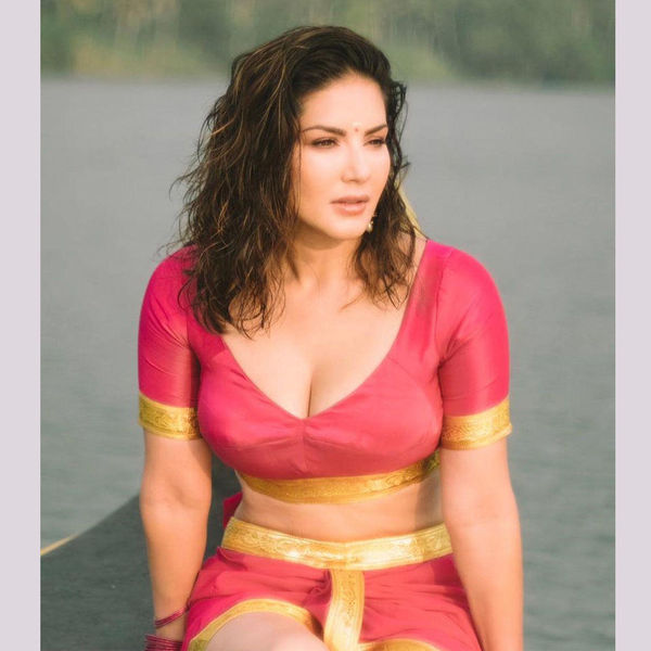 Sunny Leone Sunny Leone
