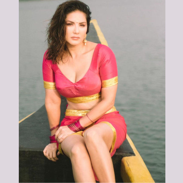 Sunny Leone