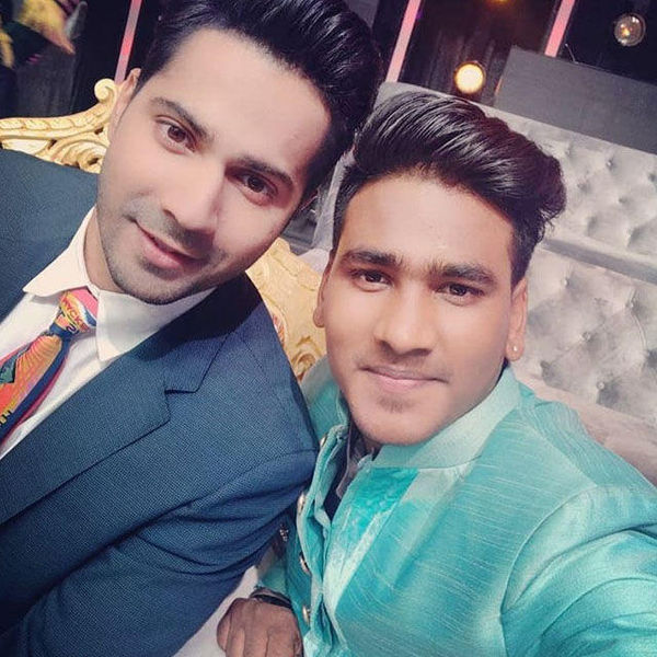 sunny hindustani, sunny hindustani Indian Idol 11, sunny hindustani Winner Indian Idol, sunny hindus