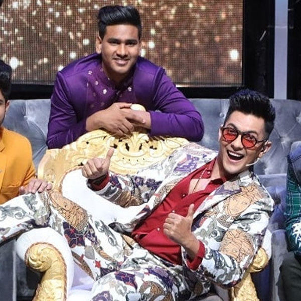 sunny hindustani, sunny hindustani Indian Idol 11, sunny hindustani Winner Indian Idol, sunny hindus