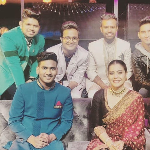 sunny hindustani, sunny hindustani Indian Idol 11, sunny hindustani Winner Indian Idol, sunny hindus