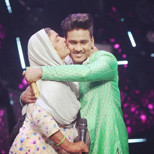 sunny hindustani, sunny hindustani Indian Idol 11, sunny hindustani Winner Indian Idol, sunny hindus