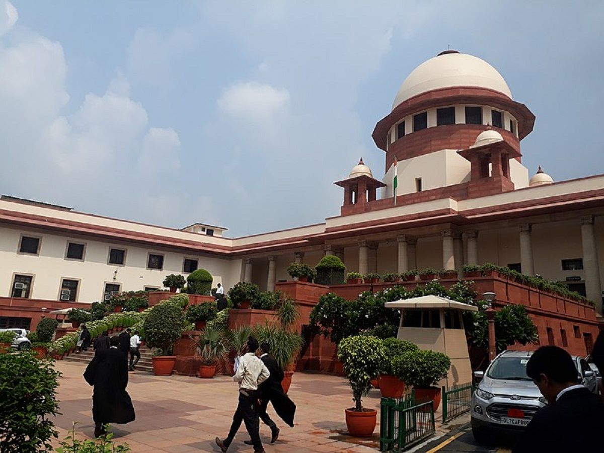 SC Verdict Today on UGC Guidelines LIVE: SC ने कहा- परीक्षा अनिवार्य, राज्य सरकारें समय में कर सकती हैं बदलाव