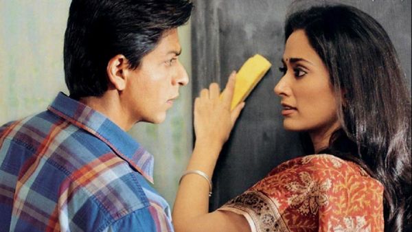 Actresses Who Made Their Bollywood Debut With Shahrukh Khan