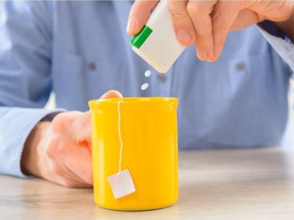 Side Effects Of Artificial Sweetner