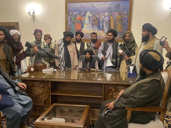 Afghanistan Taliban Crisis pictures