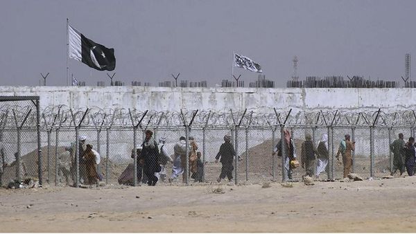 Afghanistan Taliban Crisis pictures