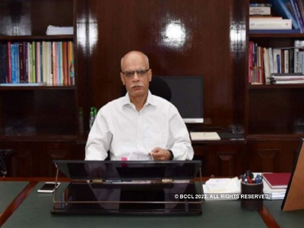 Tarun Bajaj