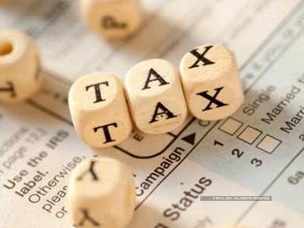 एडवांस टैक्स किस्त (Advance Tax Installment)