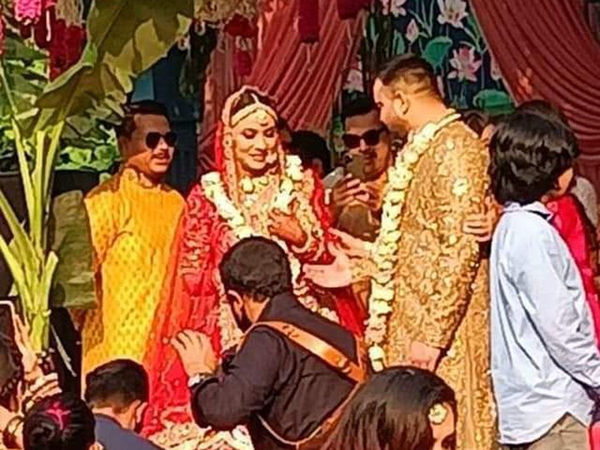 Tejashwi Yadav wedding