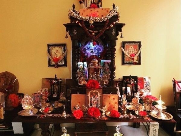 Vastu Tips For Temple