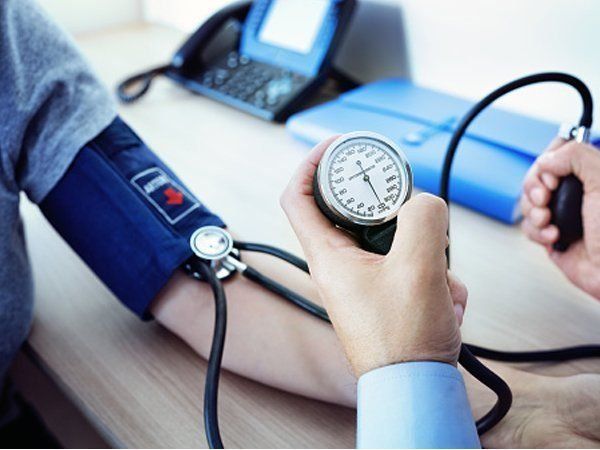 High blood pressure Yoga aasans