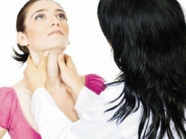 Ayurvedic treatment for Thyroid