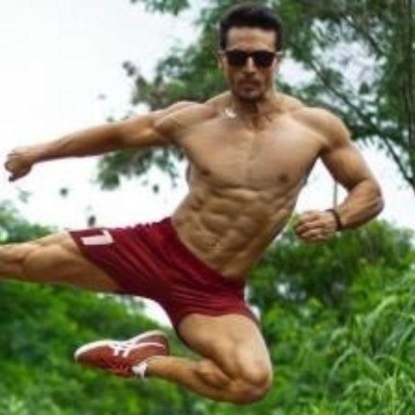 Bollywood Fit Celebs