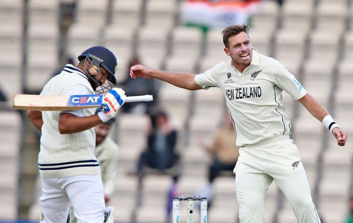 Tim Southee