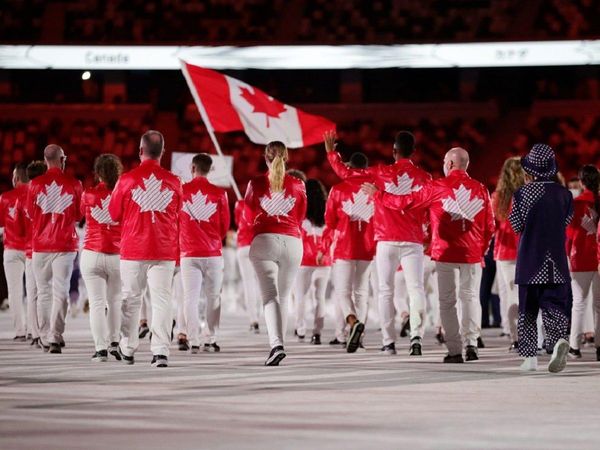  Tokyo Olympics 2020 Opening Ceremony