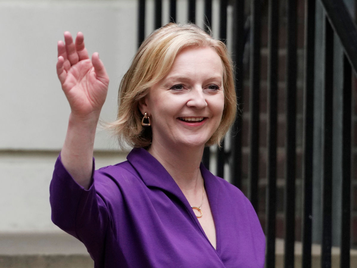 Britain news PM Liz Truss