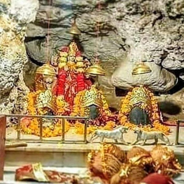 vaishno devi