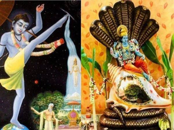 Parivartini Ekadashi 