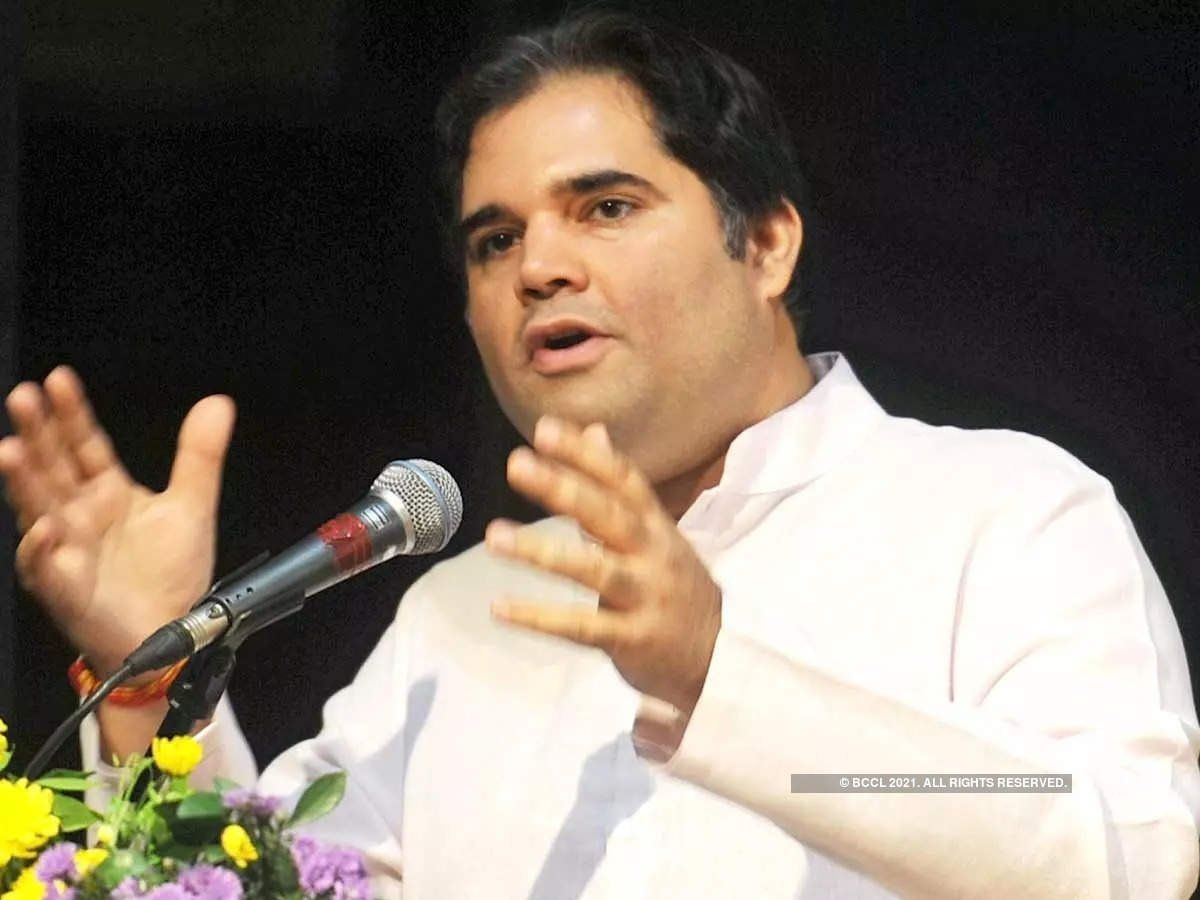लखीमपुर खीरी को हिंदू बनाम सिख लड़ाई बनाने की कोशिश, राष्ट्रीय एकता से ऊपर राजनीतिक लाभ नहीं रखना चाहिए: वरुण गांधी