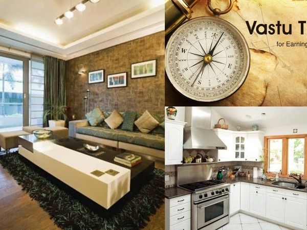 Vastu Tips 