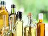 Cooking oils for weight loss