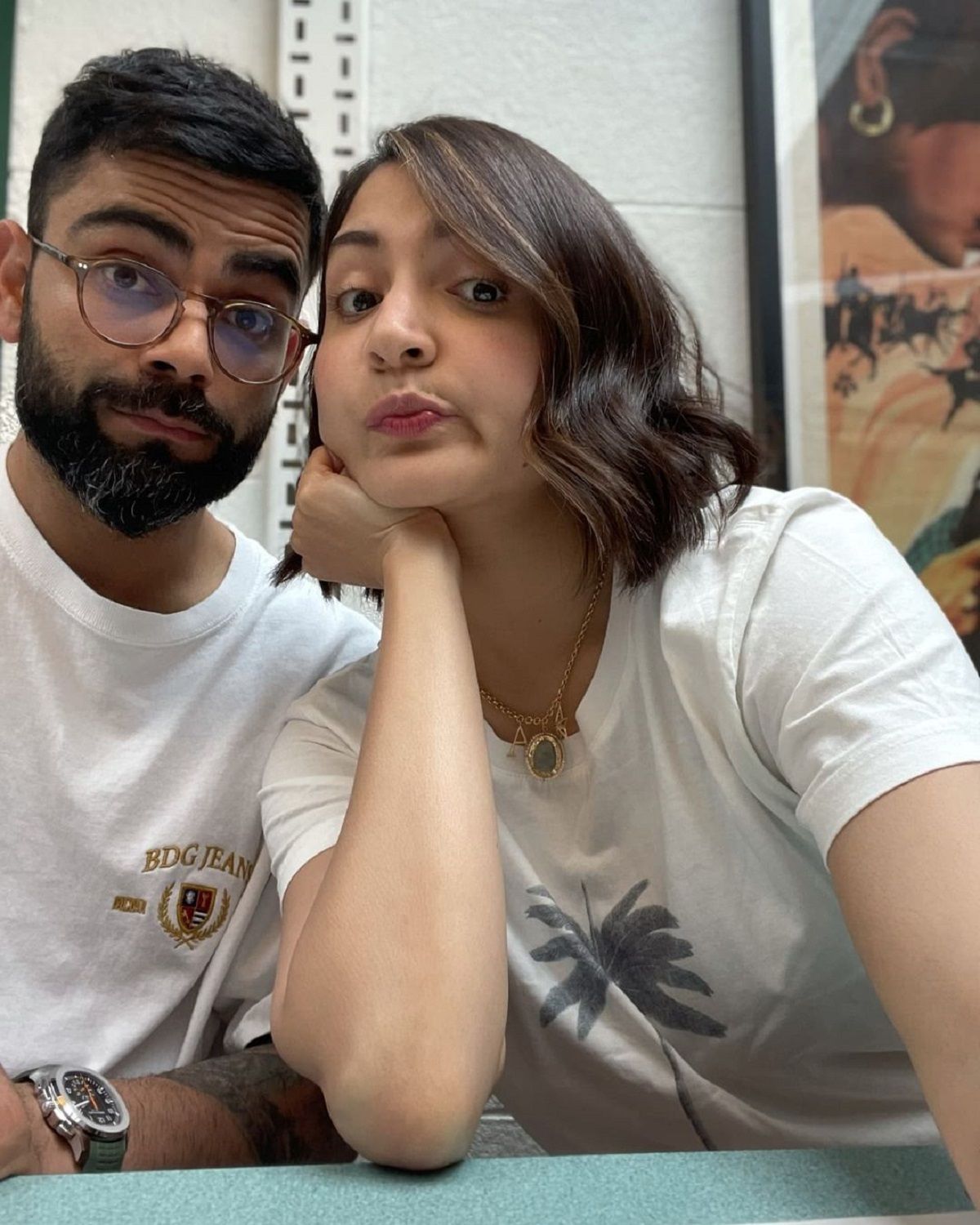 virushka