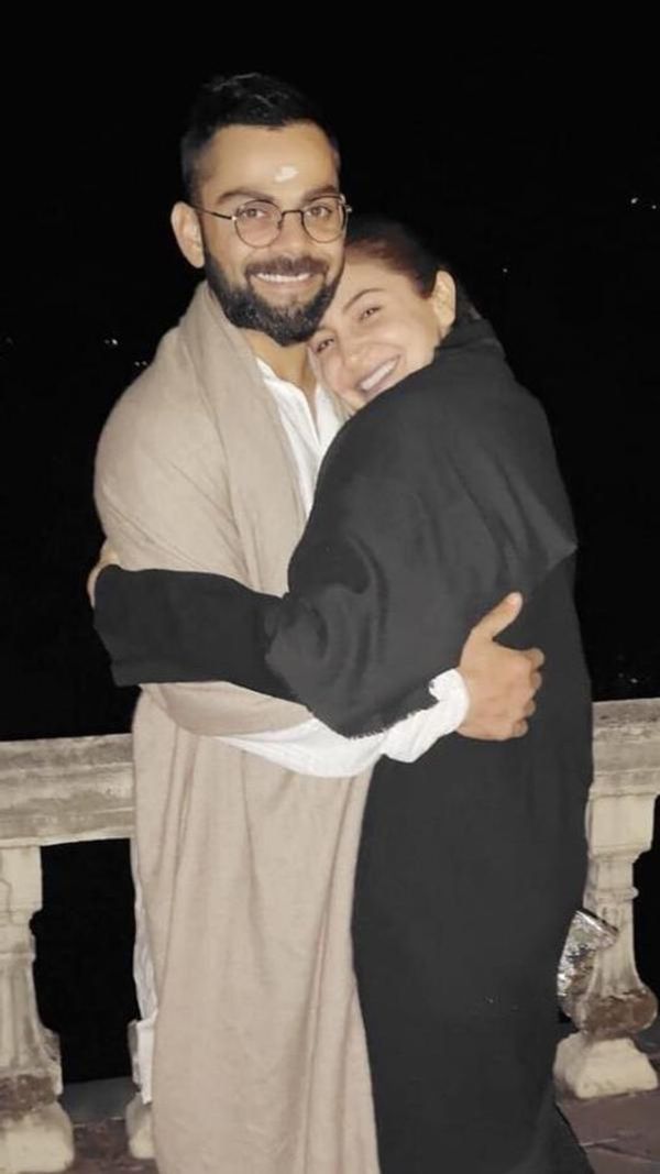 Virushka 