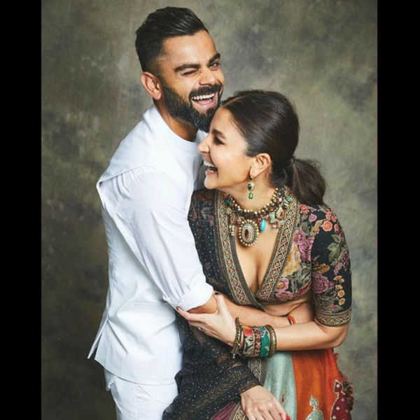 Virushka 