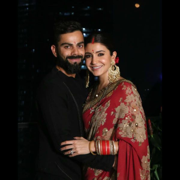 Virushka 